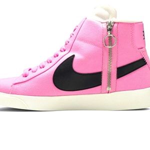 Wmns Blazer Rebel Mid 'Pink'